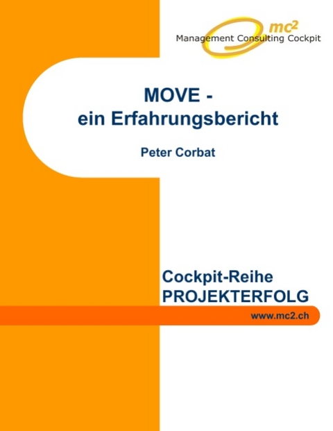 MOVE - Peter Corbat