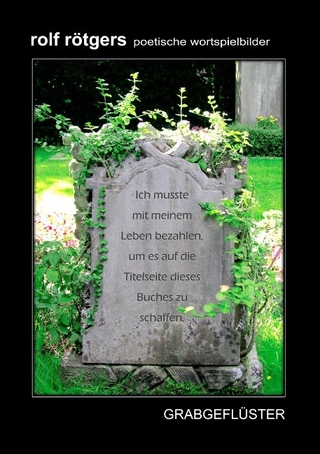 Poetische Wortspielbilder