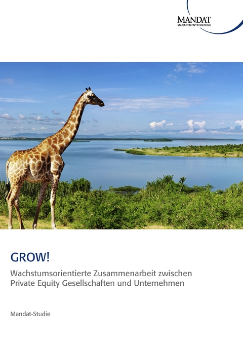 GROW! - Guido Quelle, Fabian Woikowsky