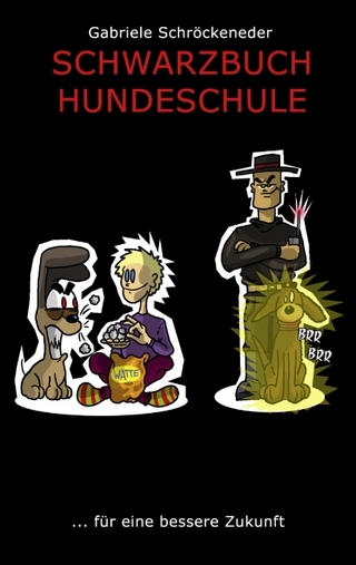 Schwarzbuch Hundeschule