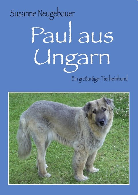 Paul aus Ungarn - 