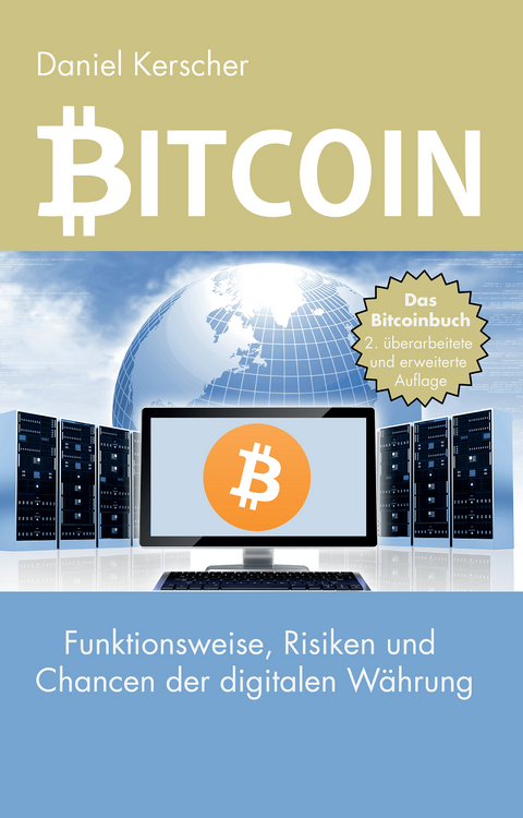 Bitcoin - Daniel Kerscher