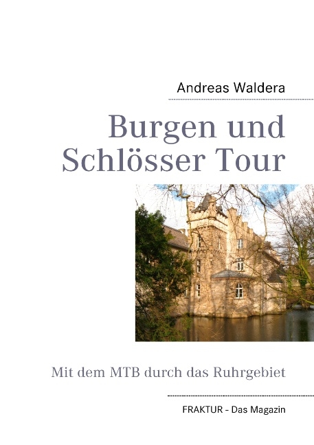 Burgen und Schl&ouml;sser Tour