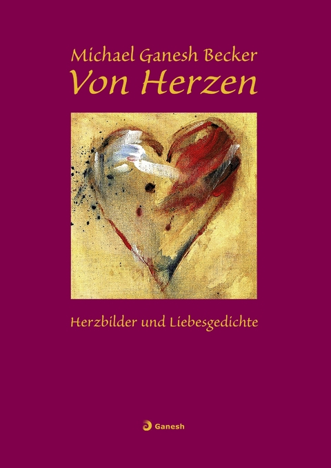Von Herzen - Michael Becker