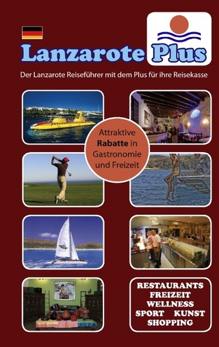 Lanzarote Plus (deutsch)