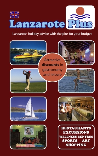 Lanzarote Plus (english)