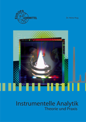 Instrumentelle Analytik - Heinz Hug