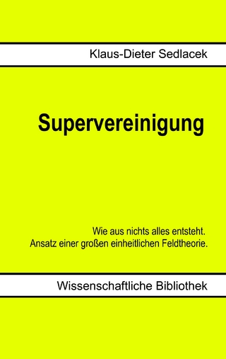 Supervereinigung