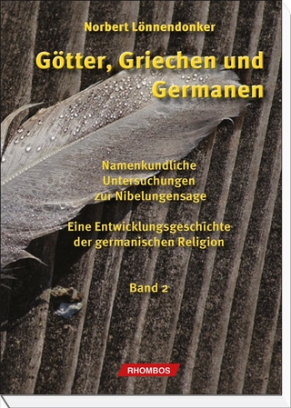Götter, Griechen und Germanen