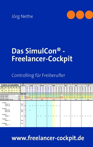 Das SimulCon® - Freelancer-Cockpit