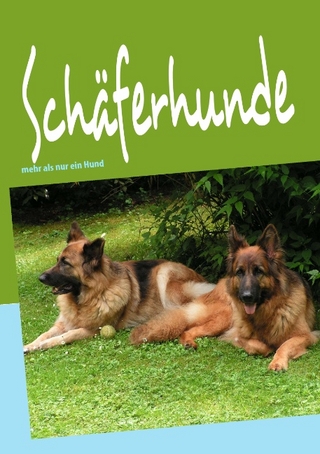 Schäferhunde
