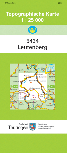 Leutenberg