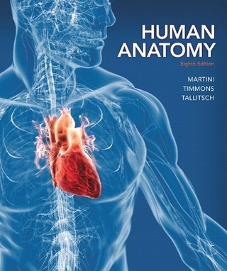 Human Anatomy Plus MasteringA&P with eText -- Access Card Package