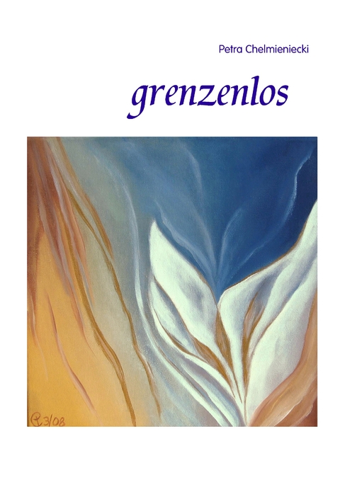 grenzenlos - Petra Chelmieniecki