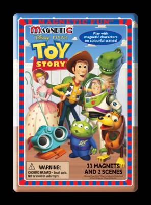 Disney Toy Story Magnetic