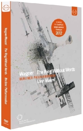 The Ring without Words, 1 DVD