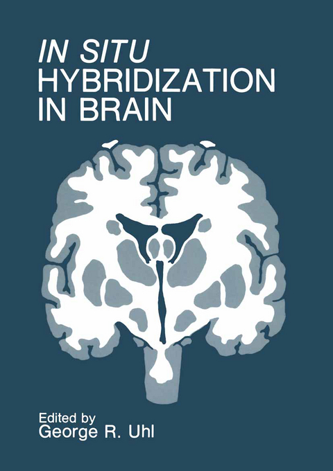 In Situ Hybridization in Brain - 
