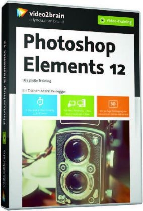 Photoshop Elements 12