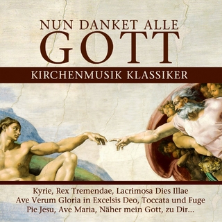 Nun Danket Alle Gott-Kirchenmu