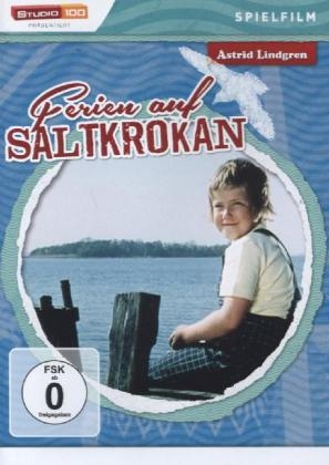Ferien auf Saltkrokan (Pilotfilm), 1 DVD