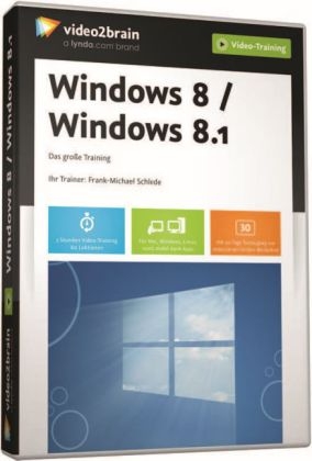 Windows 8 / Windows 8.1