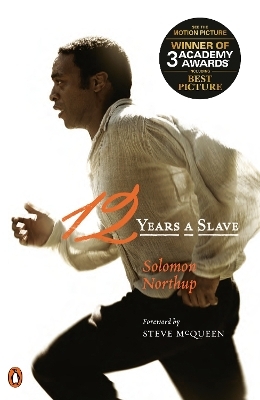 12 Years a Slave (Movie Tie-In) - Solomon Northup