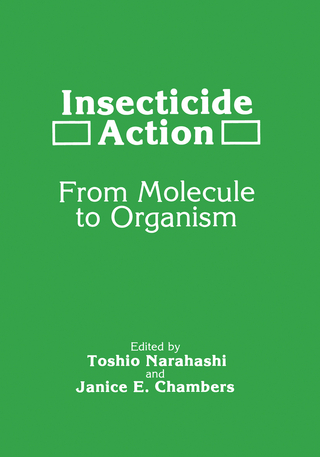 Insecticide Action