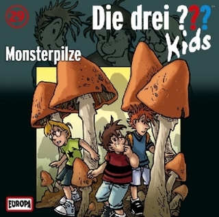 Monsterpilze