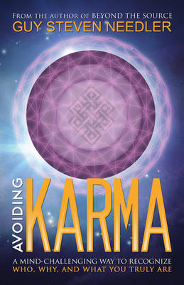 Avoiding Karma - Guy Steven Needler