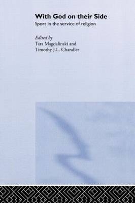 With God on their Side - 