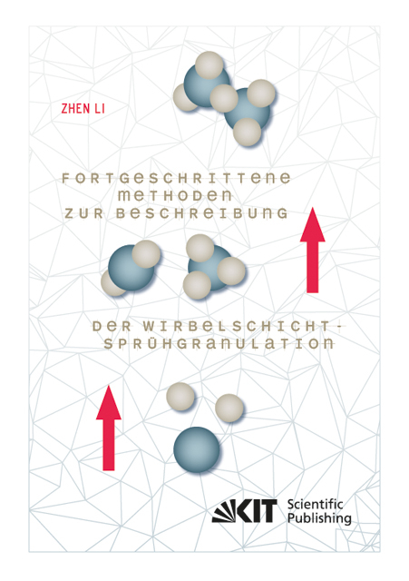 Fortgeschrittene Methoden zur Beschreibung der Wirbelschicht-Spr&uuml;hgranulation - Zhen Li