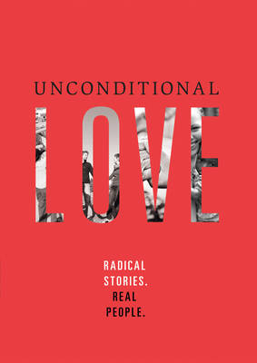 Unconditional Love Documentary - DVD