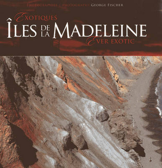 Iles-De-La-Madeleine