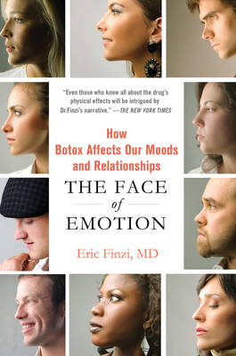 The Face of Emotion - Eric Finzi