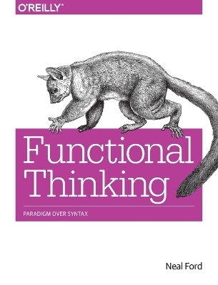 Functional Thinking - Neal Ford
