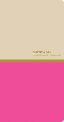 Outfit a Day - Tamar Daniel