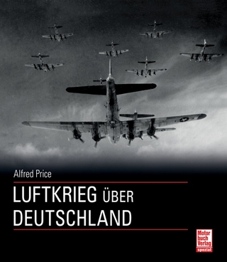 Luftkrieg über Deutschland