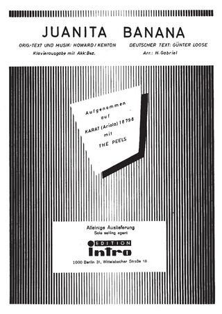Juanita Banana
