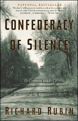 Confederacy of Silence - Richard Rubin