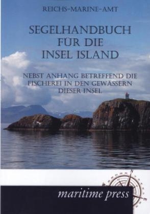 Segelhandbuch für die Insel Island