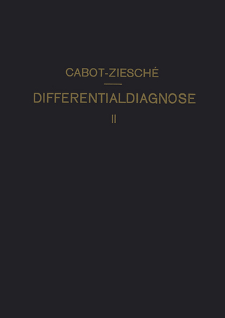 Differentialdiagnose