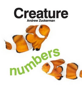 Creature Numbers