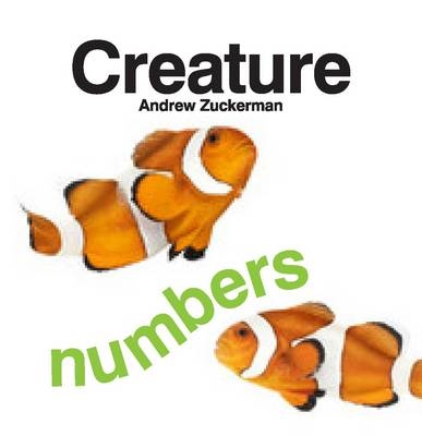 Creature Numbers - 