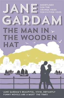 The Man In The Wooden Hat - Jane Gardam