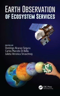 Earth Observation of Ecosystem Services - 