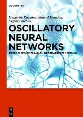 Oscillatory Neural Networks