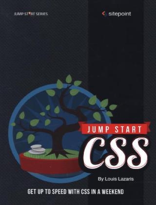 Jump Start CSS