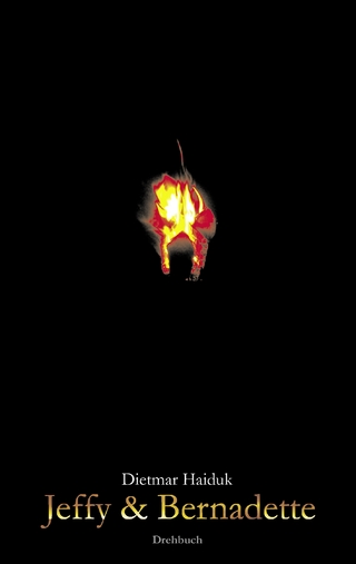 Jeffy & Bernadette