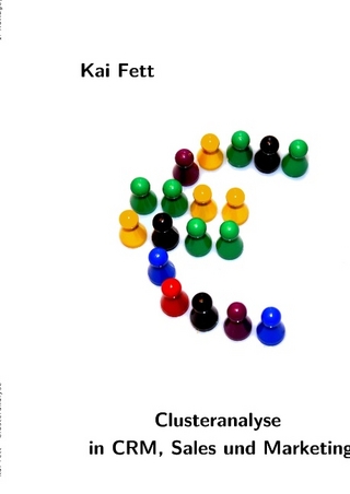 Clusteranalyse in CRM, Sales und Marketing