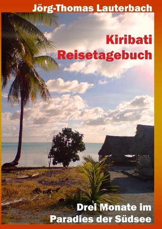 Kiribati Reisetagebuch